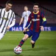 Ronaldo and Messi are set to clash one last time