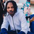 Naira Marley stands with Sanwo-Olu for second term