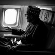President Muhammadu Buhari travels to South Korea.