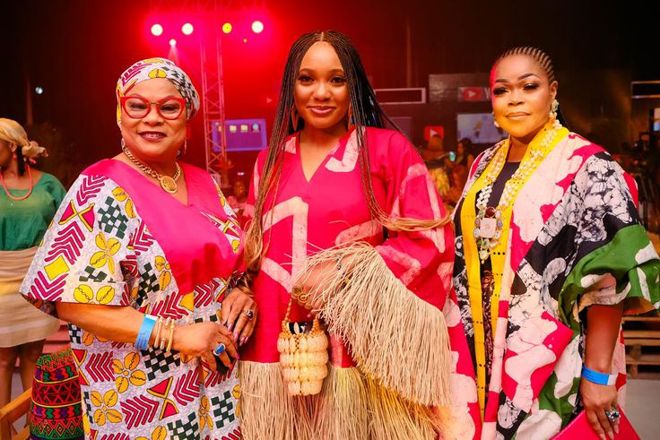 YouTube honours Nollywood and African storytelling on Africa Day