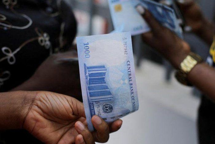 Here is how different people are coping with the naira shortage [reuters]