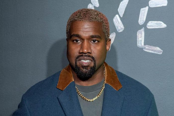 Kanye West
