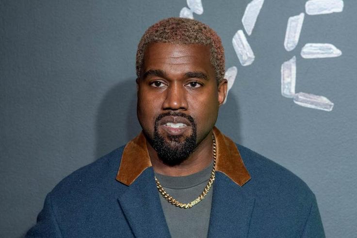Kanye West