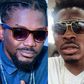Samini, Shatta Wale and Sarkodie