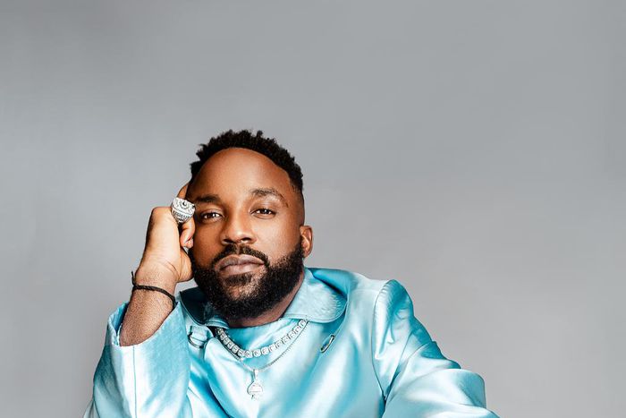 BNXN & Joeboy features on Iyanya's upcoming EP 'Love & Trust'