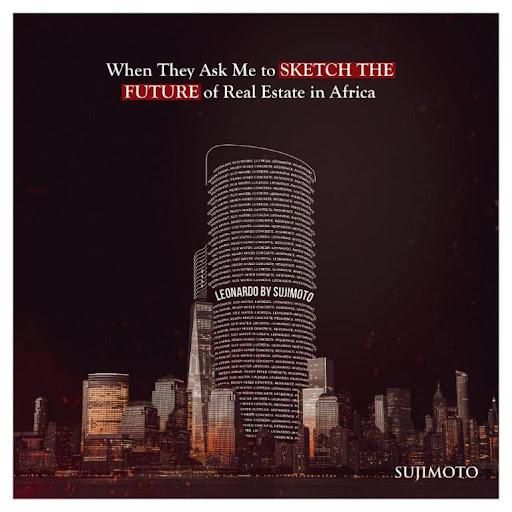 French CNN - TF1 TV Network celebrated the extraordinary achievements of Sijibomi Ogundele.