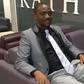 Dr Aminu Audu.