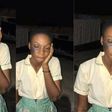 Female student goes partially blind after slap by Nkwatia Presby SHS headmaster