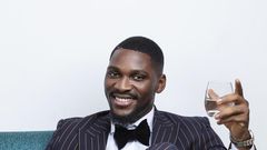 Lord’s Dry Gin introduces Tobi Bakare as new brand ambassador