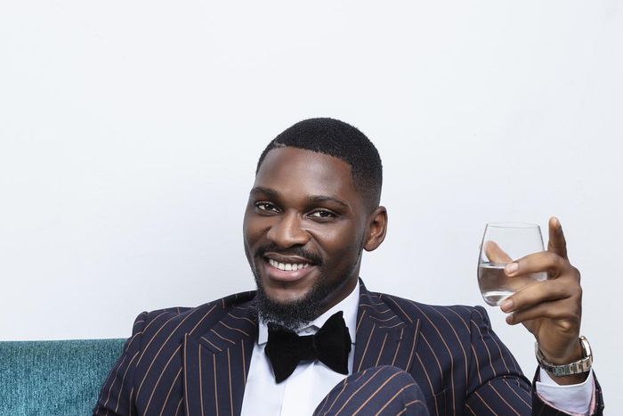 Lord’s Dry Gin introduces Tobi Bakare as new brand ambassador