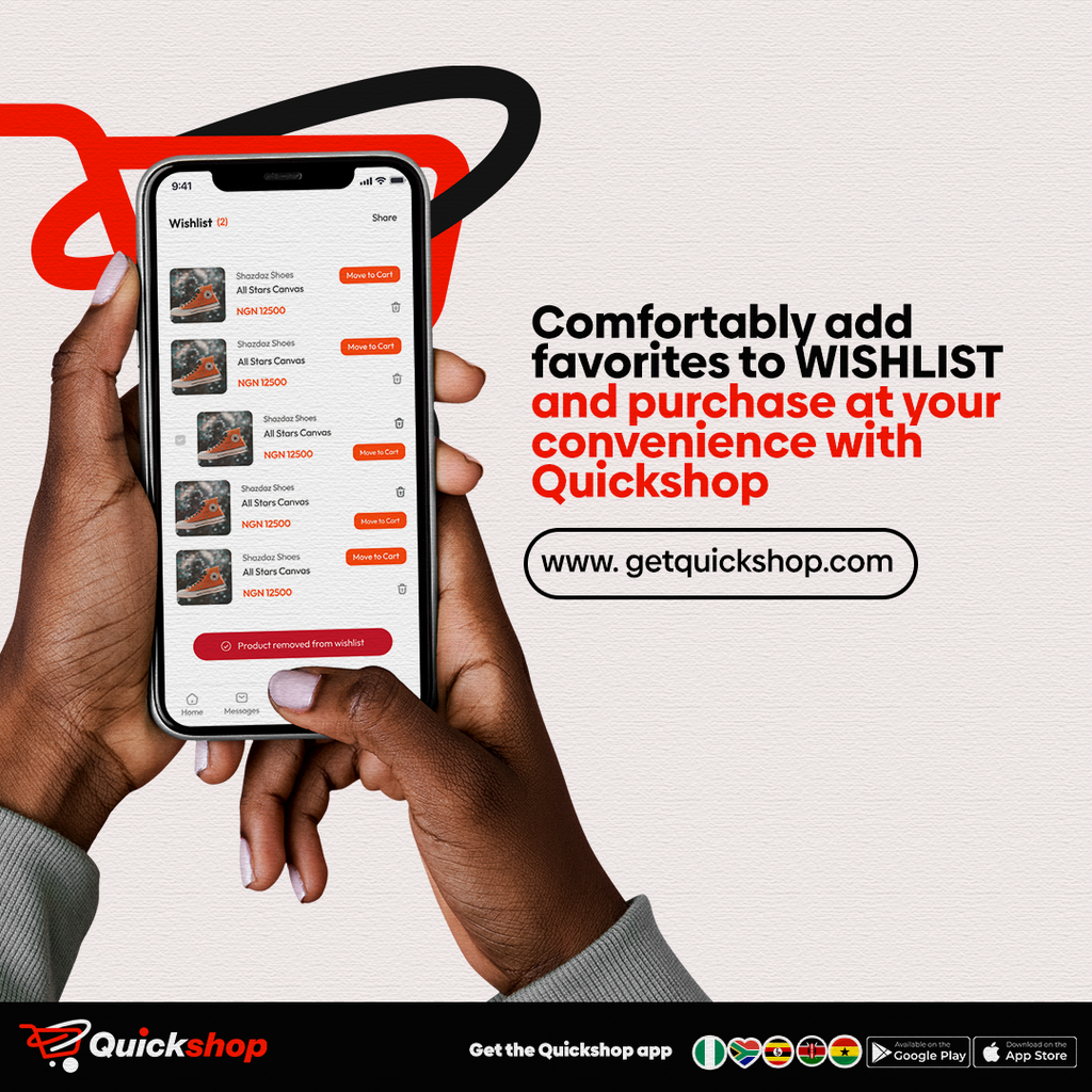 OwletApp rebrands as Quickshop in major brand overhaul.