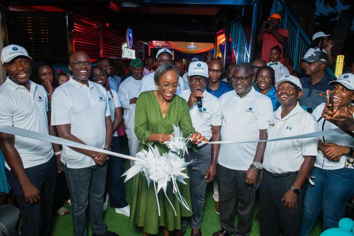 The Singleton meets Golf: A perfect blend of elegance and sport