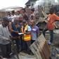 Calabar market guts fire [Tribune Online]