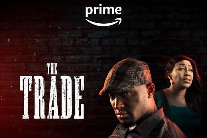'The Trade' heads to Prime Video [Twitter/primevideonaija]