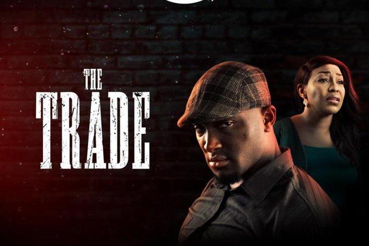 'The Trade' heads to Prime Video [Twitter/primevideonaija]