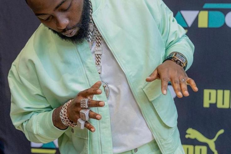 Davido