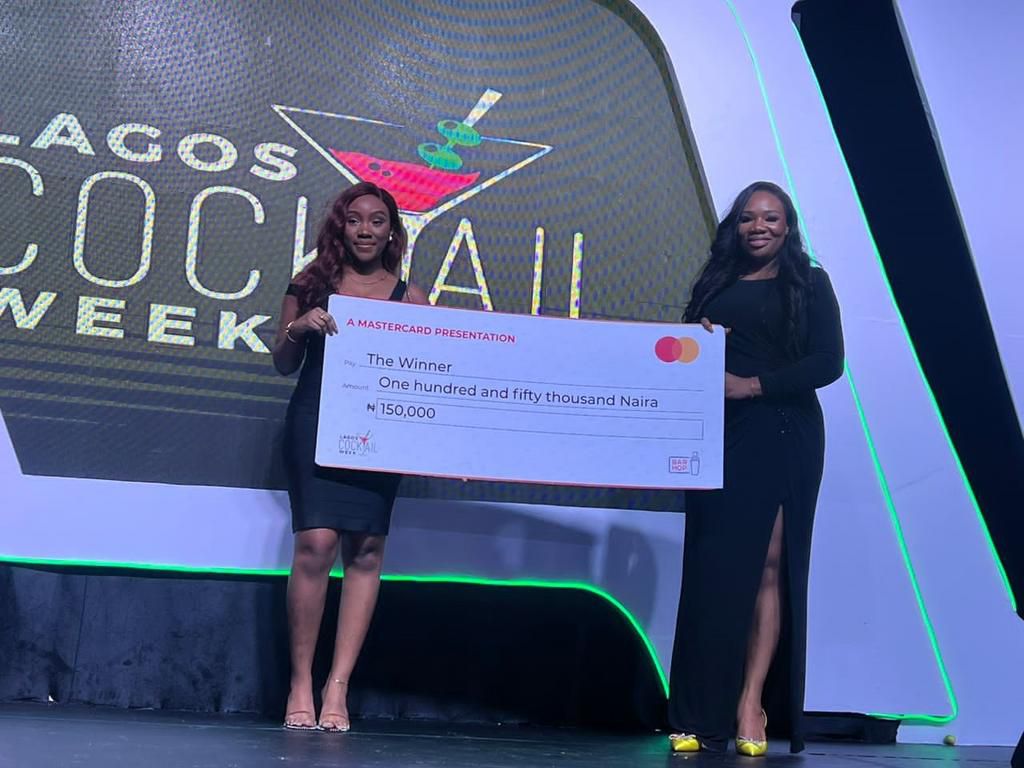 Dara Oladejo – 355 group