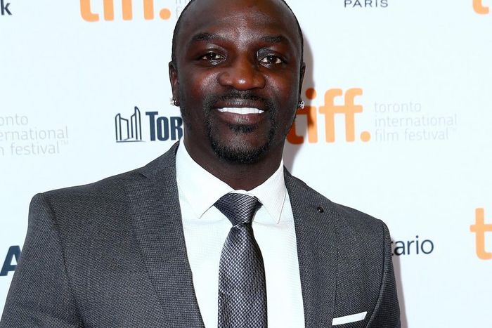 Akon