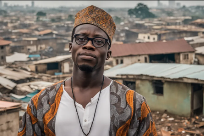 Ibadan prince Oloyede-Asanke [BNN Breaking]