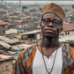 Ibadan prince Oloyede-Asanke [BNN Breaking]