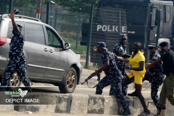 Students jailed 20 months for stealing motorcycle (WithinNigeria)