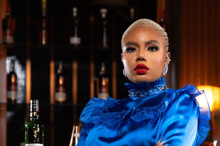 Where Next: Glenfiddich introduces M.I The Guy, Nancy Isime & Mr Eazi.