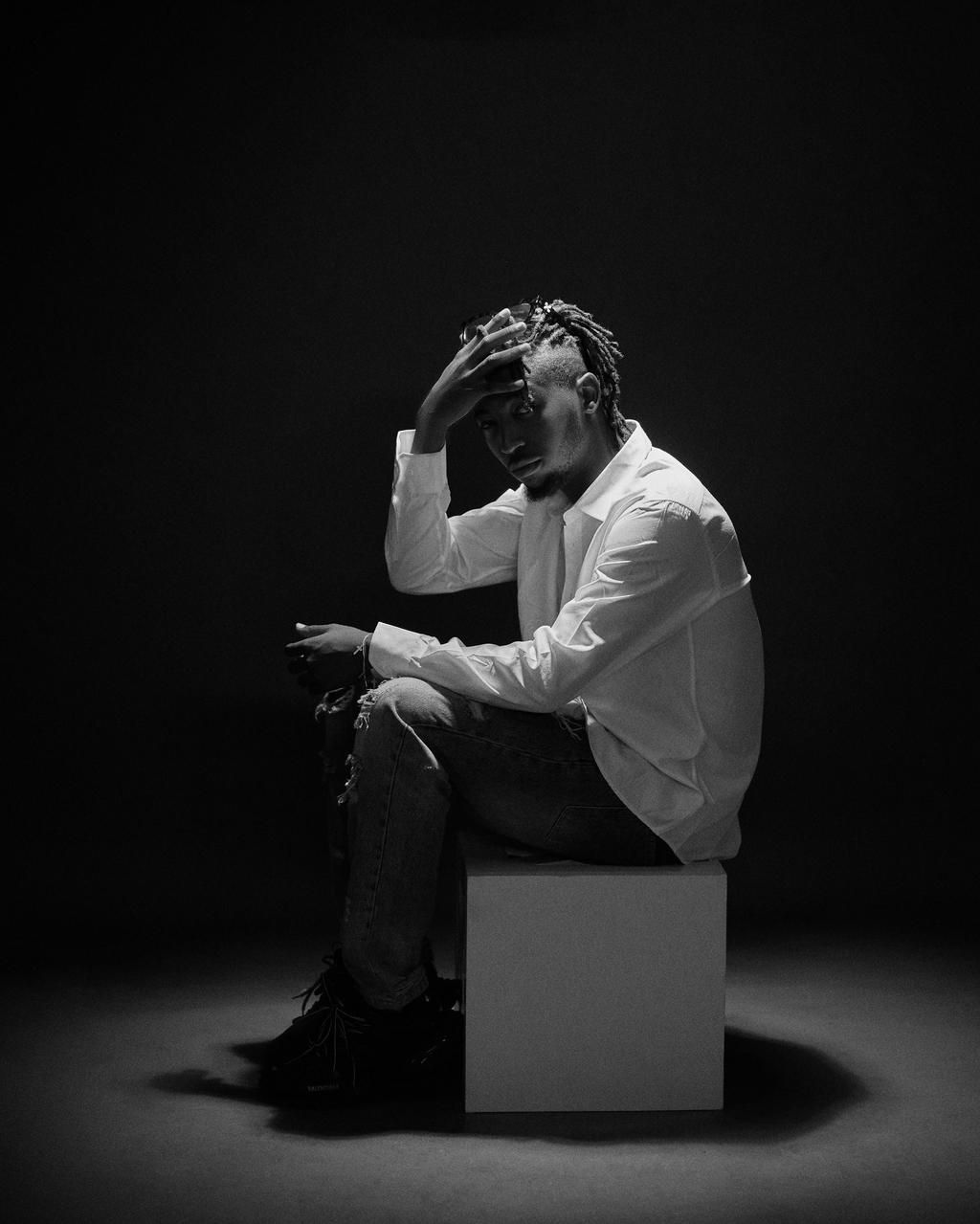 Big Novie drops first single off his forthcoming EP 'Late Night Shift'