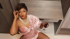 Nigerian actress Omotola Jalade-Ekeinde [Instagram/RealOmosexy]
