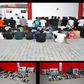 EFCC arrests 56 suspected internet fraudsters in Port Harcourt. [Facebook:EFCC]