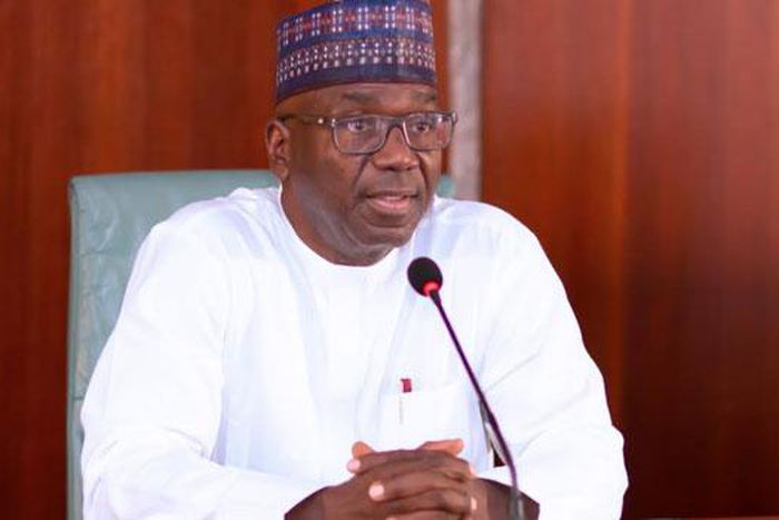 Kwara State Governor, AbdulRahman AbdulRazaq