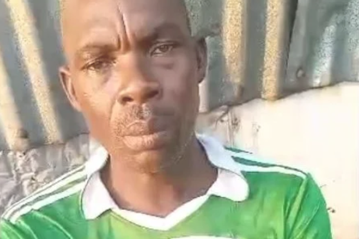 Father loses 5 children to boat mishap [NAN]