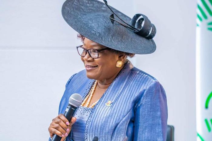 Justice Iyabo Subulade Yerima  (DailyPostNigeria)