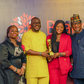 itel Awarded the Most Outstanding Mobile Phone Brand in Consumer Engagement at BrandCom Awards 2023.