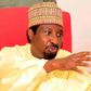 Senator Barau Jibrin. [Daily Post]