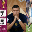 ‘The debate is over’ - Reactions to Messi and Mbappe as Argentina beats France on penalties to win the World Cup