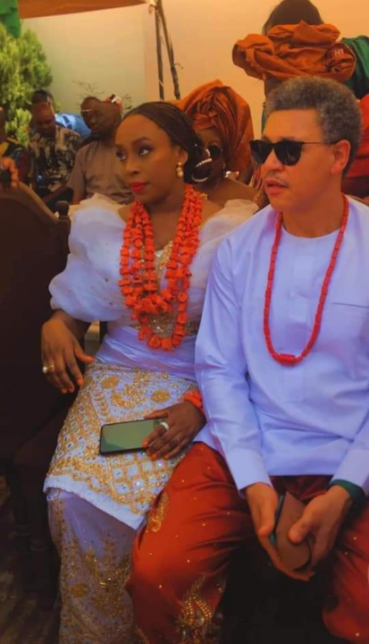 Chimamanda bags chieftaincy title