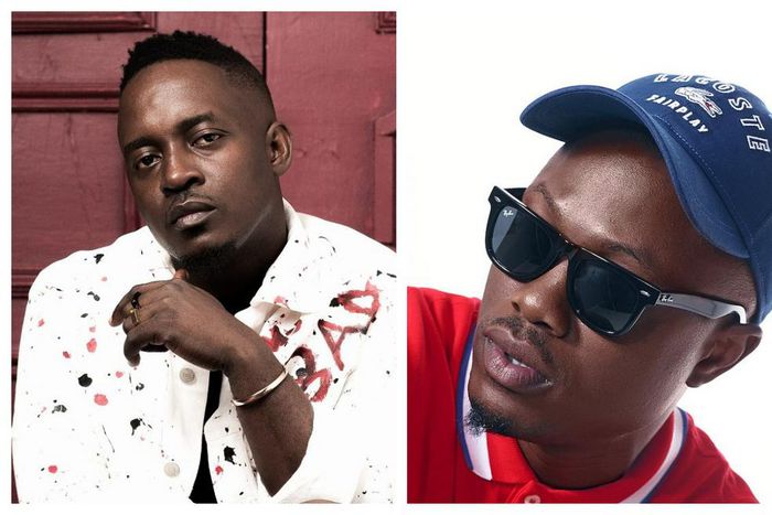 MI Abaga, Vector