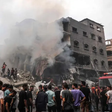 Gaza (Credit: Vanguard News)