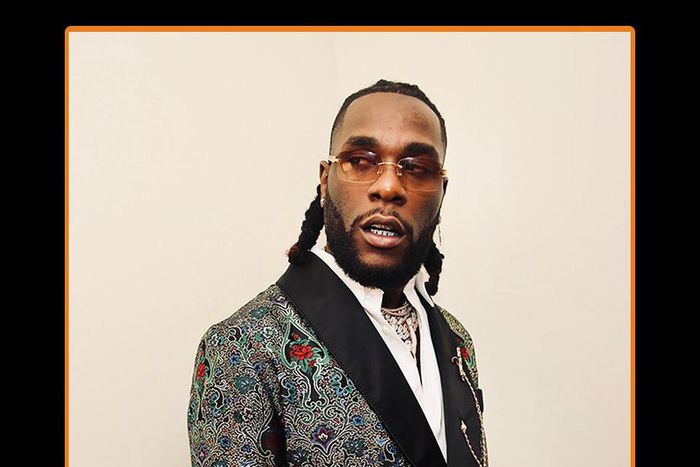 Burna Boy (Instagram/Burna Boy)