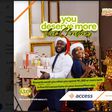 XtraWins: Access Bank launches 12 Days of Christmas campaign to delight customers