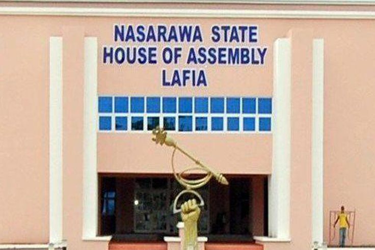 Nasarrawa assembly