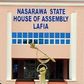 Nasarrawa assembly