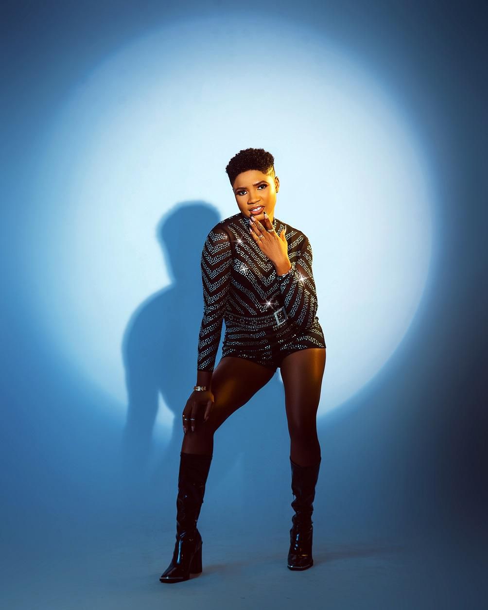 Plumcy: Afrobeats newest sensation thrills audiences with Yodi.