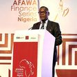 Lamin Barrow, Director-General, African Development Bank (AfDB) Nigeria Country Department, during the 5th Edition of the AFAWA Finance Series hosted in Nigeria [NAN]