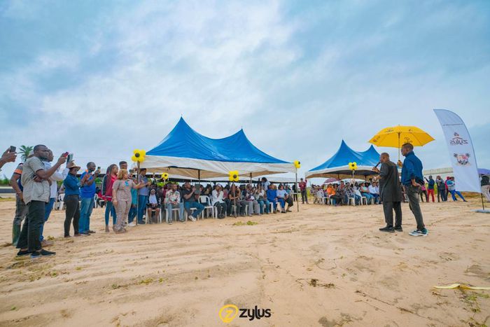 Zylus Homes launches Arizon Estate to help over 1000 people attain home ownership.