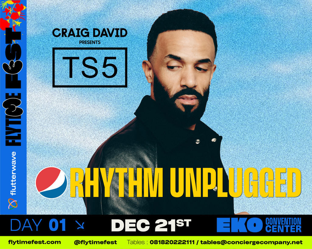 Flytime Fest 2022 announces Pepsi Rhythm Unplugged lineup