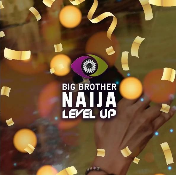 BBNaija Level Up Season Seven [Instagram/bigbronaija]