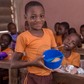 Millions of Nigerian students are beneficiaries of the National Home Grown School Feeding Programme [NHGSFP]