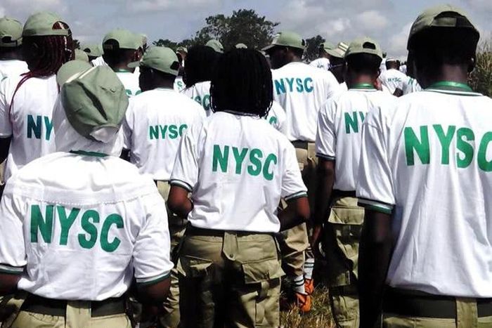 National Youth Service Corps [NYSC]