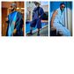 His best outfits this season [Instagram]
